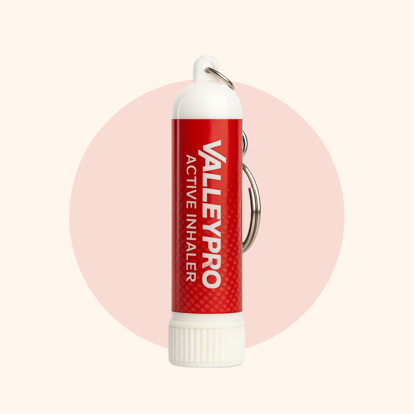VALLEYPRO ACTIVE INHALER